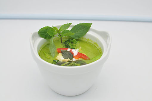 Image de P1 - Keang Khiao Wane (curry vert)