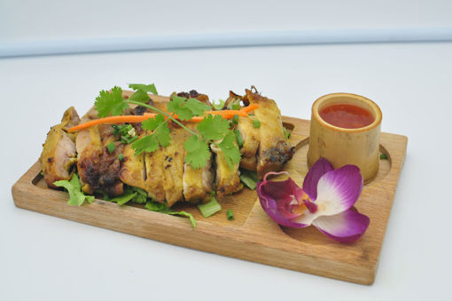 Image de P5 - Kaï Yang Kunchapai (poulet grille)