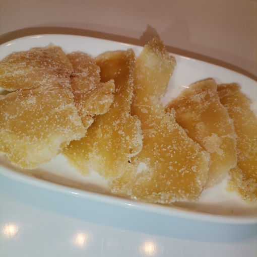 Image de D8 gingembre confit