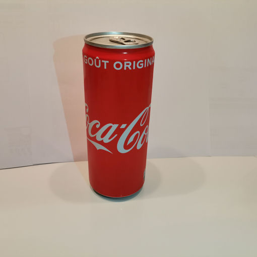 Image de Coca-Cola 33 cl