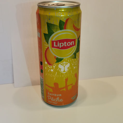 Image de Ice Tea Pêche 33cl