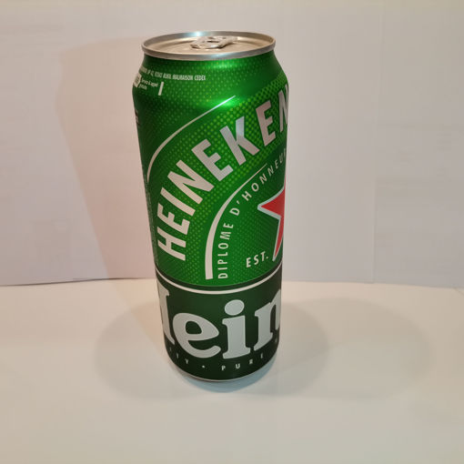 Image de Bière Heineken 50 cl