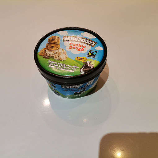 Image de Ben & Jerry's  100 ml