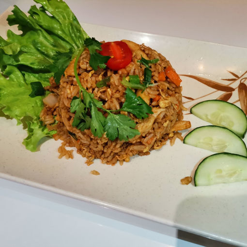 Image de P19 - Khao Phad (riz sauté )