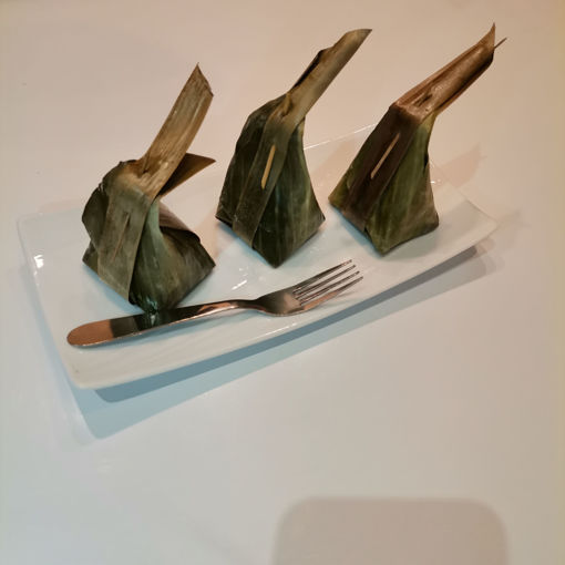 Image de Gâteaux à la noix de Coco
